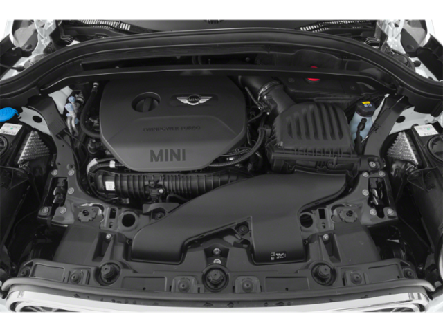 2019 Mini Cooper S photo 9