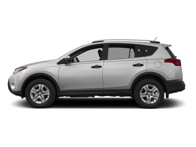 2014 Toyota RAV4 XLE photo 3