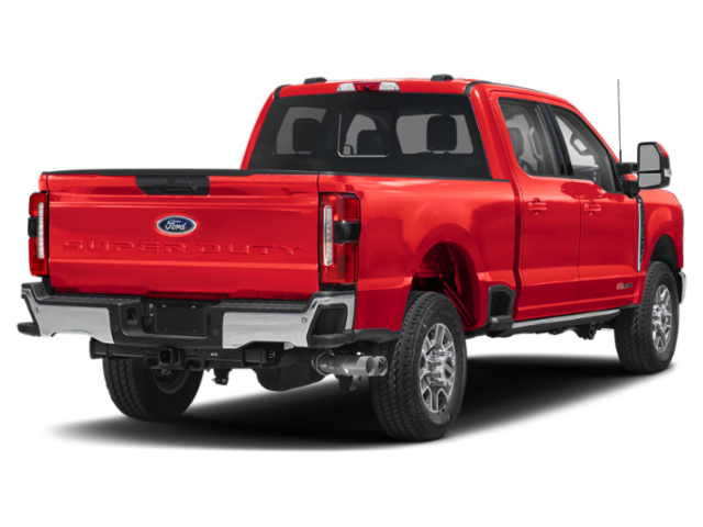 2025 Ford F-250 Lariat photo 2