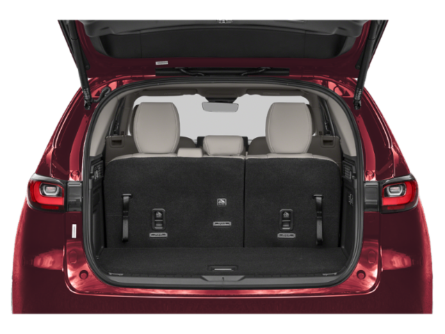 2025 Mazda CX-90 3.3 Turbo Premium Plus photo 8