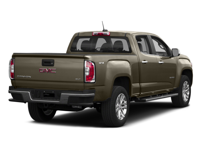 Used 2016 GMC Canyon SLT with VIN 1GTP6DE1XG1390048 for sale in Burnsville, Minnesota