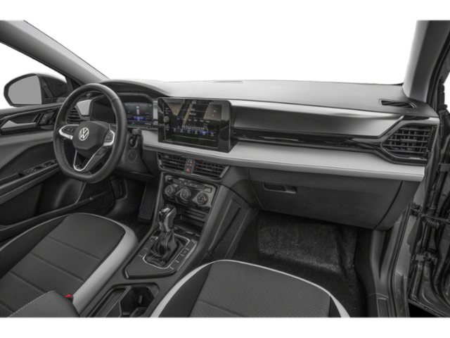 2026 Volkswagen Taos S photo 3