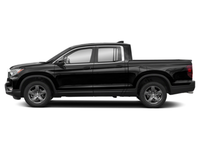 2023 Honda Ridgeline RTL photo 3