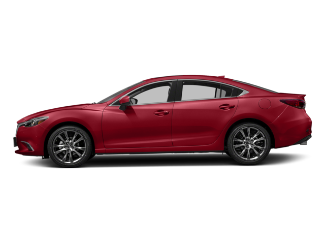 2016 Mazda Mazda6 Grand Touring photo 10