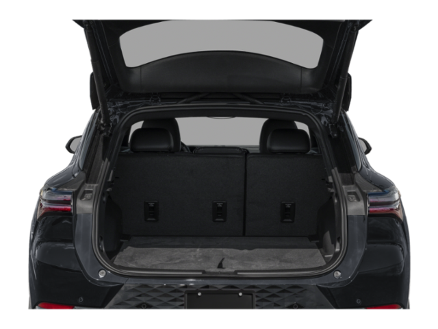 2025 Chevrolet Equinox EV 3RS photo 8