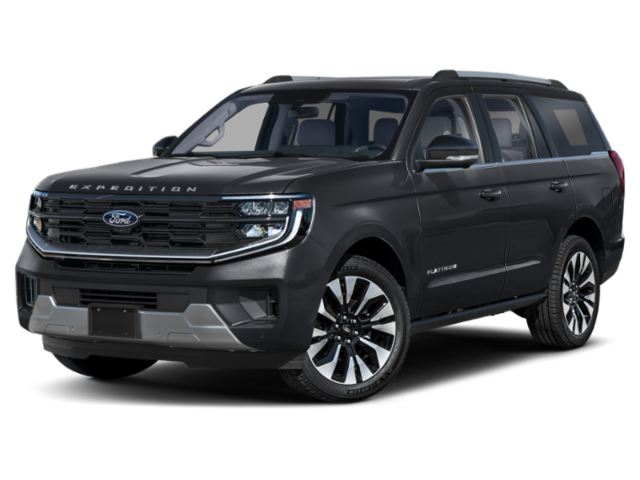2026 FORD EXPEDITION - Image 1