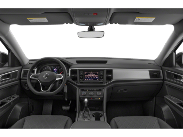 2021 Volkswagen Atlas S photo 4