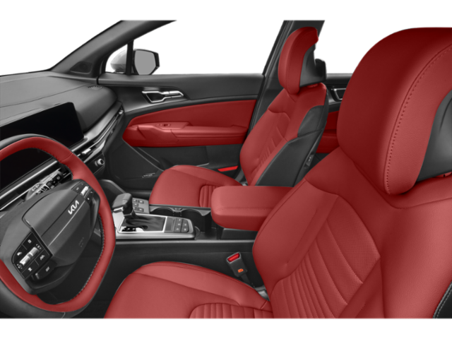 2026 Kia Sportage photo 2