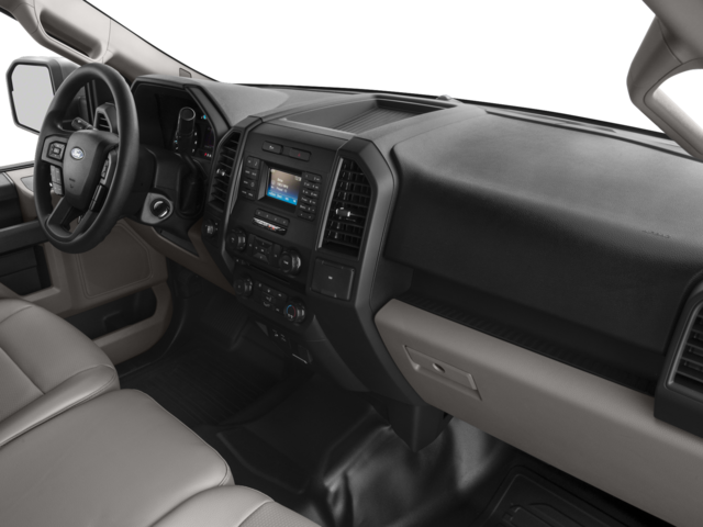 2017 Ford F-150 XL photo 19