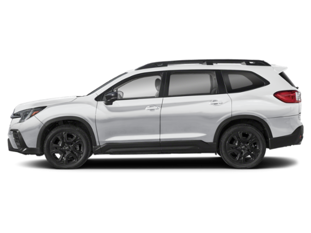 2025 Subaru Ascent Onyx Edition photo 6