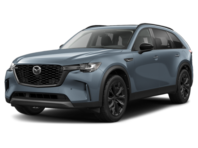 2026 Mazda CX-90 Premium Package's photo