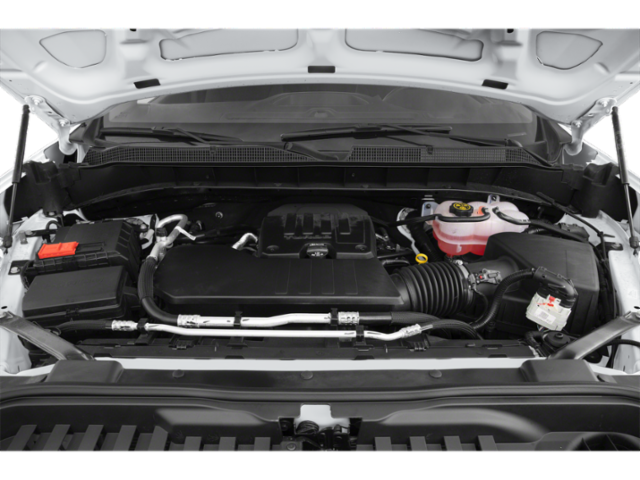 2025 CHEVROLET SILVERADO - Image 13