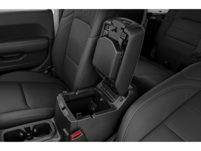 2022 Jeep Wrangler Unlimited Rubicon 4xe photo 13