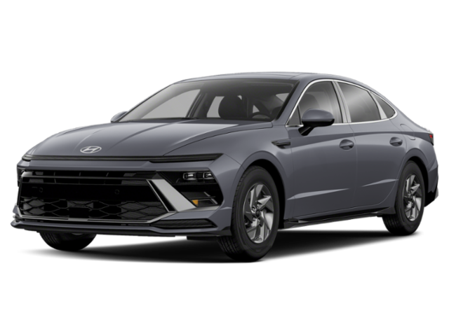 2026 Hyundai Sonata SE photo 3