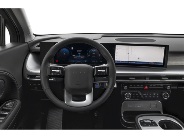 2026 Hyundai Ioniq SE photo 4