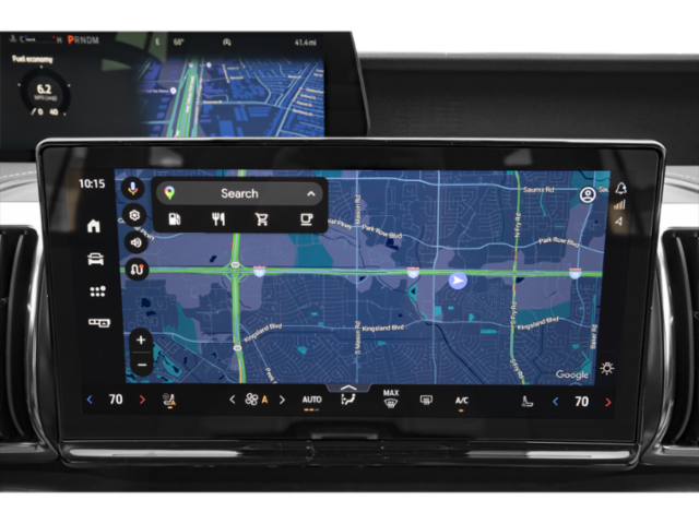 2025 FORD EXPEDITION - Image 27