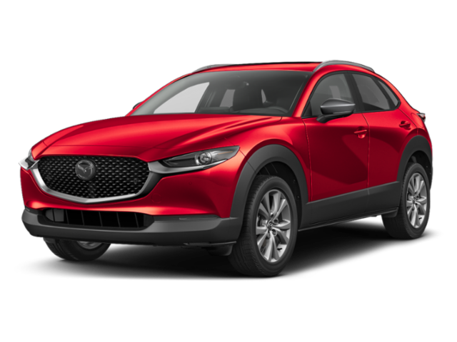 2026 Mazda CX-30 2.5 S Premium photo 3