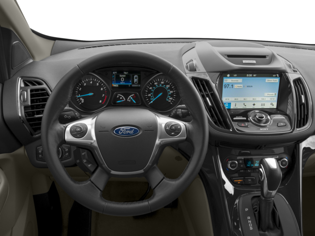 2016 FORD ESCAPE - Image 6