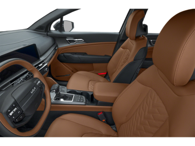 2026 Kia Sportage X-Line photo 8