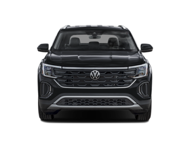 2025 Volkswagen Atlas Cross Sport SE Technology photo 4