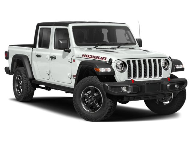 Gladiator rubicon truck Clearance