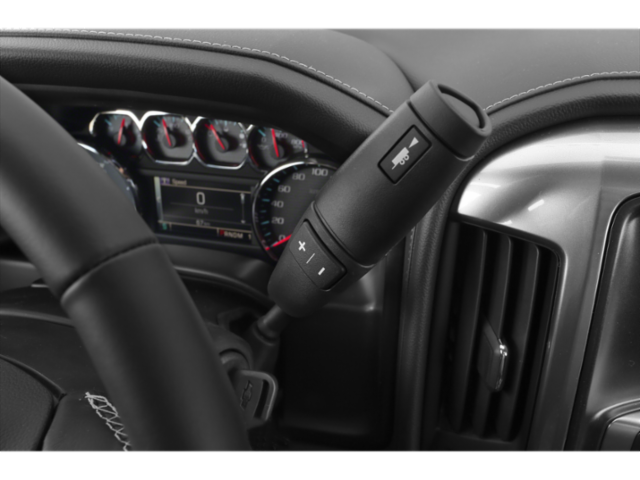 2015 Chevrolet Silverado 2500HD LTZ photo 8