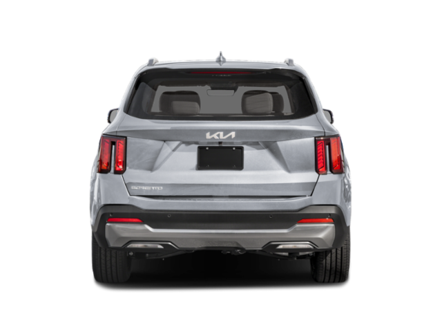 2026 Kia Sorento EX photo 5
