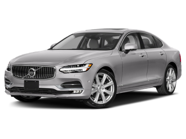 2018 Volvo S90 Momentum