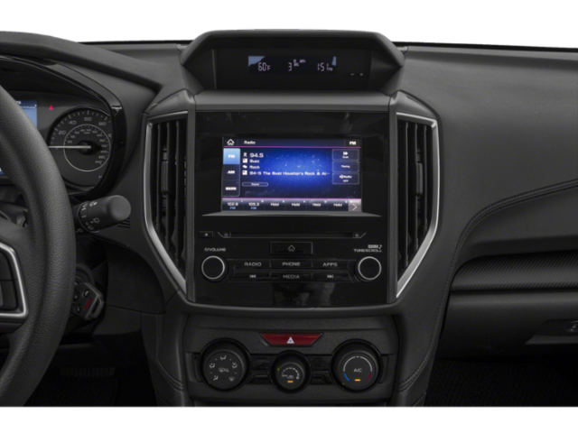 2023 Subaru Impreza Premium photo 5