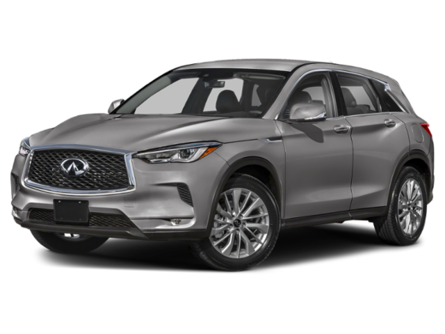 2023 INFINITI QX50 Luxe's photo