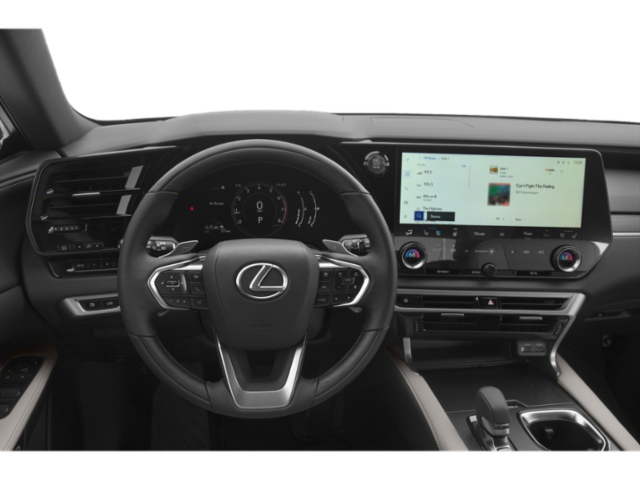 2025 Lexus RX 350 Premium photo 4