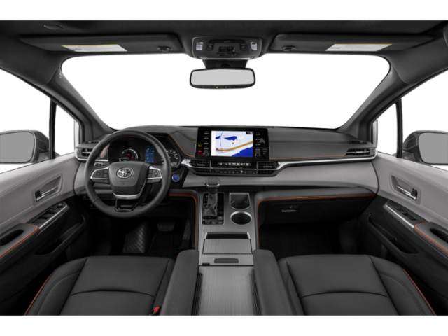 2024 Toyota Sienna XSE photo 4