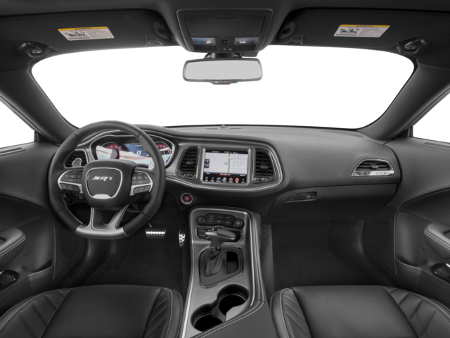 2016 DODGE CHALLENGER - Image 5