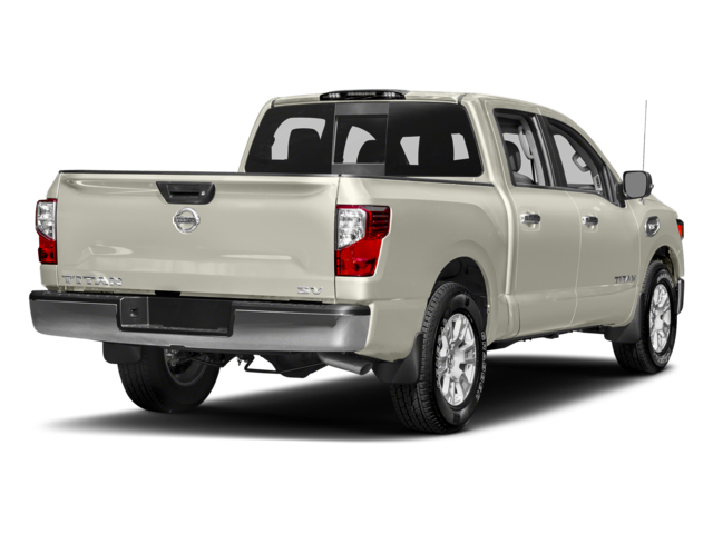 Used 2017 Nissan Titan SV with VIN 1N6AA1EK7HN523707 for sale in Madison, MS