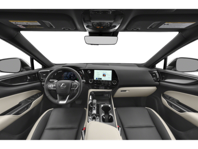 2024 Lexus NX 350h AWD photo 5