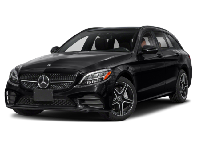 2021 Mercedes-Benz C-Class Sedan C300