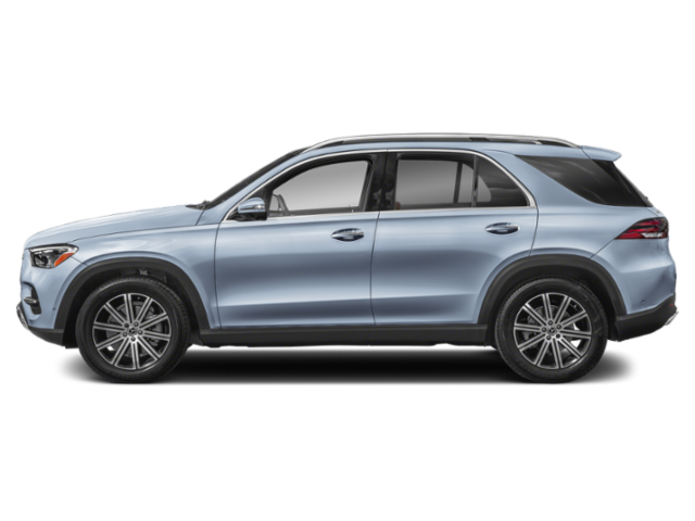 2026 Mercedes Benz GLE 350 4MATIC photo 3