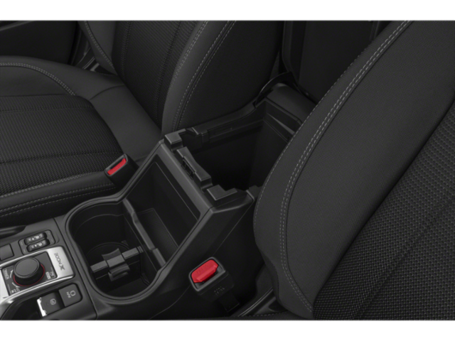 2022 Subaru Forester Base photo 9
