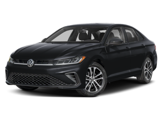 2026 Volkswagen Jetta Sport photo 4