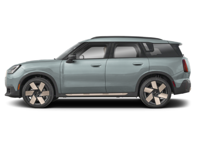 2026 Mini Countryman S ALL4 photo 10