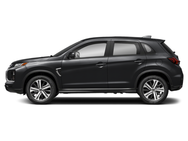 2025 Mitsubishi Outlander Sport SE photo 3