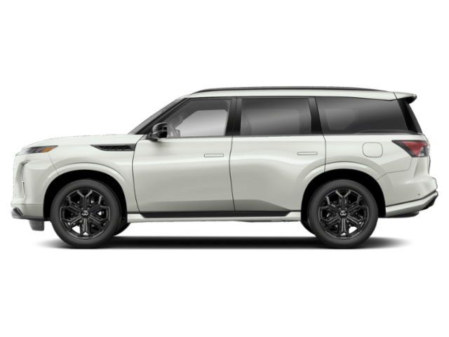 2026 Infiniti QX80 Sensory photo 3