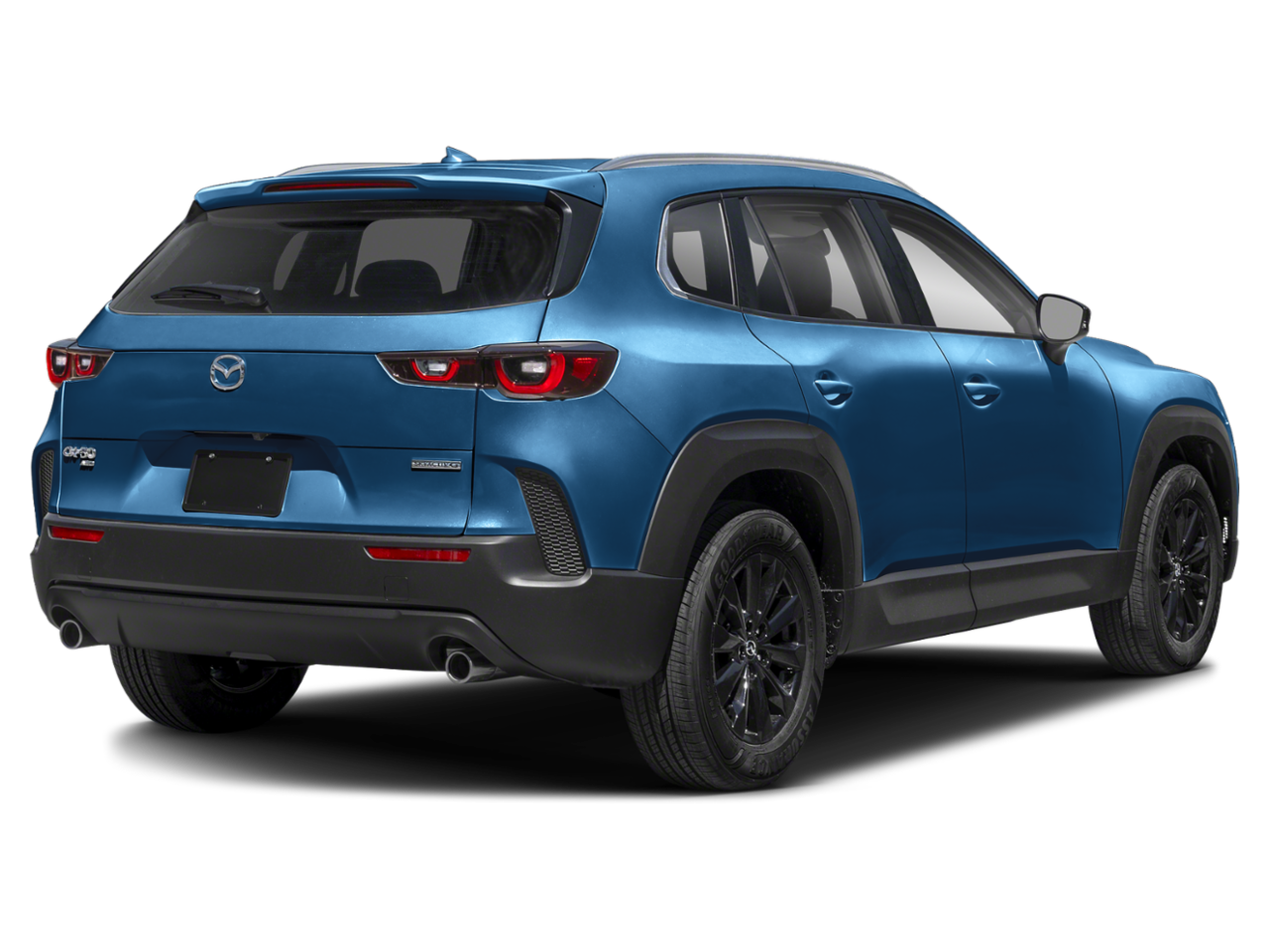 2025 Mazda CX-50 2.5 S Premium photo 2