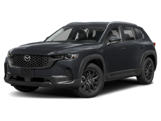 2025 Mazda CX-50 Preferred's photo