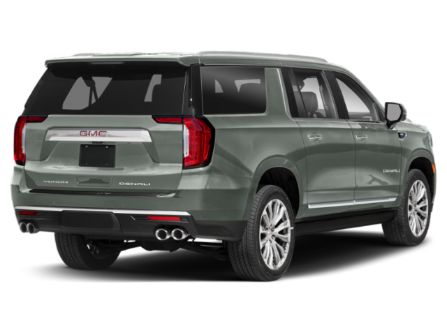 2023 Gmc Yukon XL Denali Ultimate photo 2