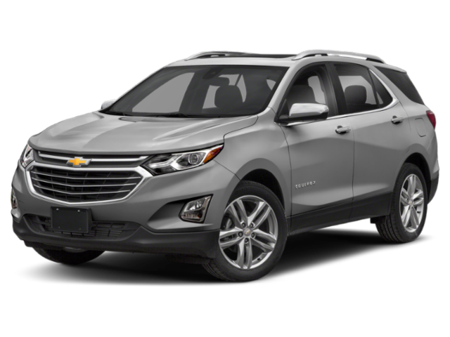 2019 Chevrolet Equinox Premier photo 7