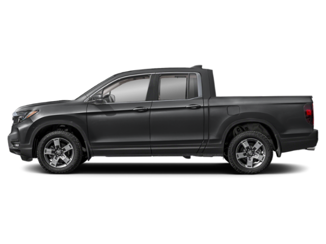 2024 Honda Ridgeline RTL photo 4