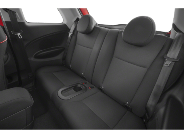2025 Fiat 500e La Prima photo 12