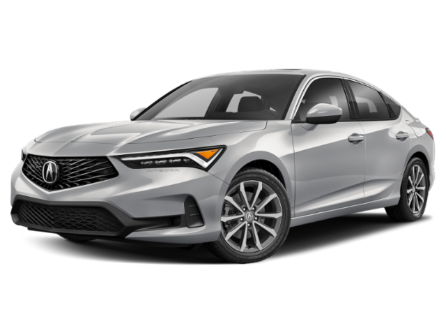 2026 Acura Integra Base's photo