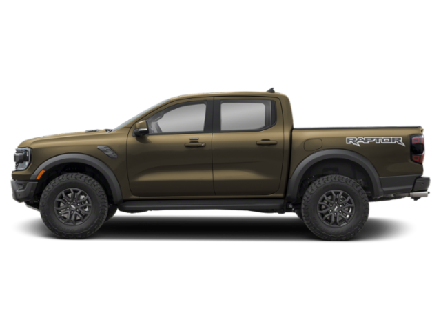 2026 FORD RANGER - Image 3